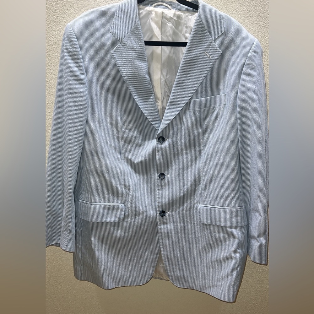 Tailor Hoff Men’s Blazer